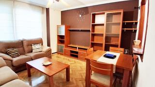Location Appartement à Capuchinos - Glorieta - Ciudad Jardín. Urbis te ofrece un apartamento en alquiler en la zona de capuchi