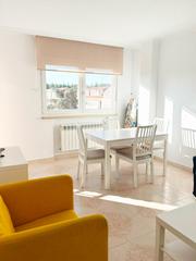 Location Appartement à Vidal. Urbis te ofrece un piso en alquiler en zona san bernardo, salama