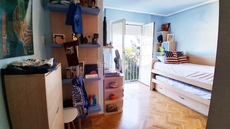 Foto 08497a4f-c72b-4bac-a554-656d07743c04. Casa bifamiliare con riscaldamento parcheggio piscina in Santa Marta de Tormes