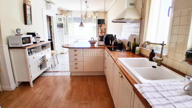 Foto 1c861f5d-4bdc-4679-956c-1d2727acdead. Casa bifamiliare con riscaldamento parcheggio piscina in Santa Marta de Tormes