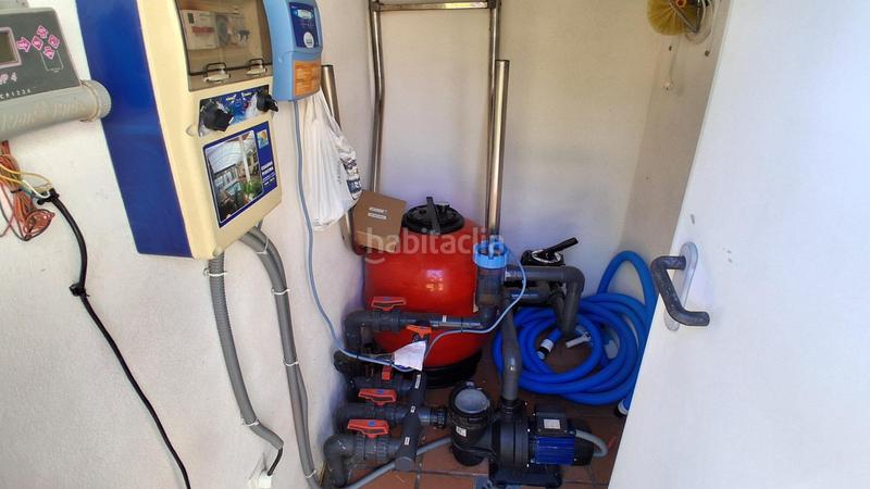 Foto 246620e5-97e8-43ca-8a0e-2c07a504419d. Casa bifamiliare con riscaldamento parcheggio piscina in Santa Marta de Tormes