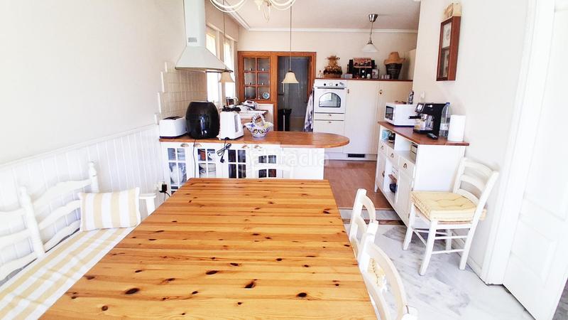 Foto 32deb95f-26ce-4b82-ba36-3a44ac279dd4. Casa bifamiliare con riscaldamento parcheggio piscina in Santa Marta de Tormes