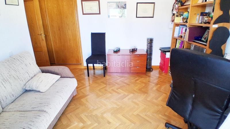 Foto 3aef6e30-9a05-4c85-8a65-0911467ee394. Casa bifamiliare con riscaldamento parcheggio piscina in Santa Marta de Tormes