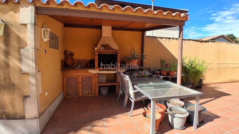 Foto 4833bdd0-9506-41b3-92da-6787fc578522. Casa bifamiliare con riscaldamento parcheggio piscina in Santa Marta de Tormes