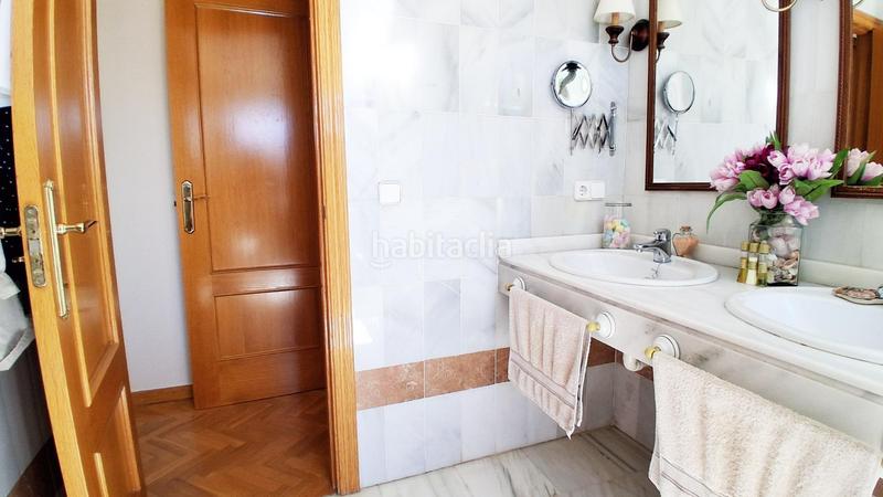 Foto 4b73175e-7e0d-4d7e-a684-123c2f966a5f. Casa bifamiliare con riscaldamento parcheggio piscina in Santa Marta de Tormes