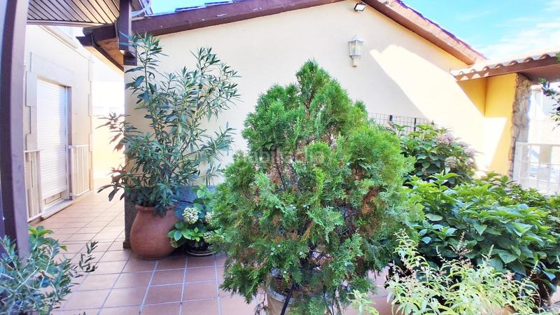 Foto 4d21bd7a-2395-48d8-89b2-8c93ff5ebdfb. Casa bifamiliare con riscaldamento parcheggio piscina in Santa Marta de Tormes