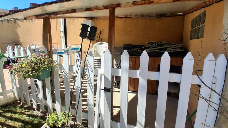 Foto 4e61d09f-b6a5-4a62-a1da-db471356dd4b. Casa bifamiliare con riscaldamento parcheggio piscina in Santa Marta de Tormes