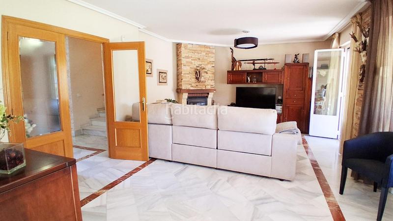 Foto 50a9431a-fb90-4aea-ad0d-dc607aeaf7eb. Casa bifamiliare con riscaldamento parcheggio piscina in Santa Marta de Tormes