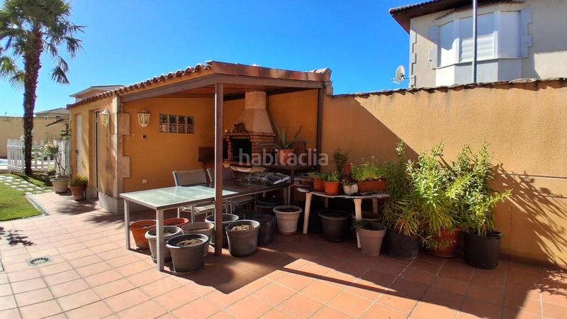 Foto 558776b8-bc60-4fb8-9279-a5769a26db6c. Casa bifamiliare con riscaldamento parcheggio piscina in Santa Marta de Tormes