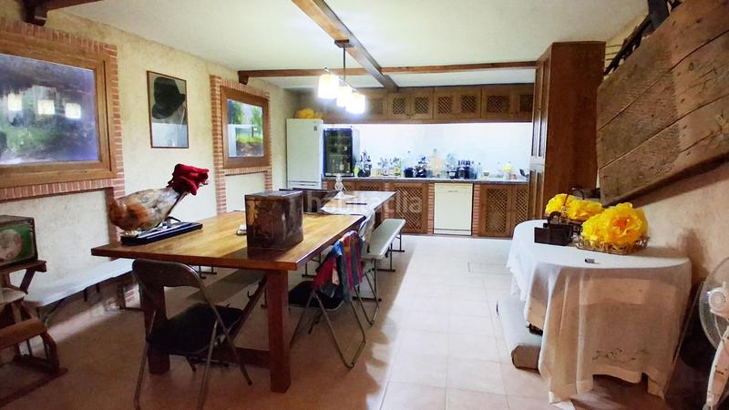 Foto 61f93649-6a94-4971-a630-de19179b6d49. Casa bifamiliare con riscaldamento parcheggio piscina in Santa Marta de Tormes