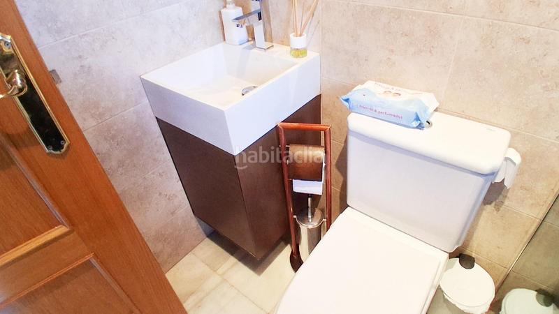 Foto 69829d2a-64e0-4b65-8da5-aa3fc921cf06. Casa bifamiliare con riscaldamento parcheggio piscina in Santa Marta de Tormes