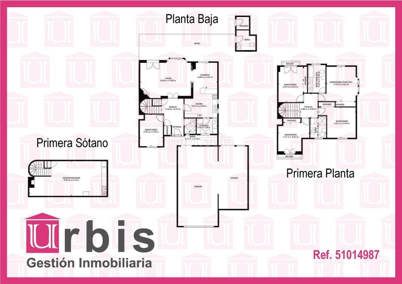 Foto 73a2e8e8-f399-40dd-b40e-1f86e95e9b71. Casa bifamiliare con riscaldamento parcheggio piscina in Santa Marta de Tormes