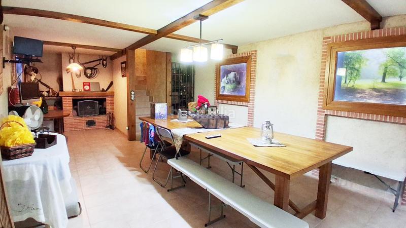 Foto 84837b45-6421-42c6-a7a9-ace60c0249a7. Casa bifamiliare con riscaldamento parcheggio piscina in Santa Marta de Tormes