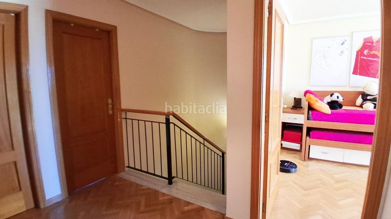 Foto 87c9c9ae-70cd-4dd7-86c0-fe8452aca5c5. Casa bifamiliare con riscaldamento parcheggio piscina in Santa Marta de Tormes