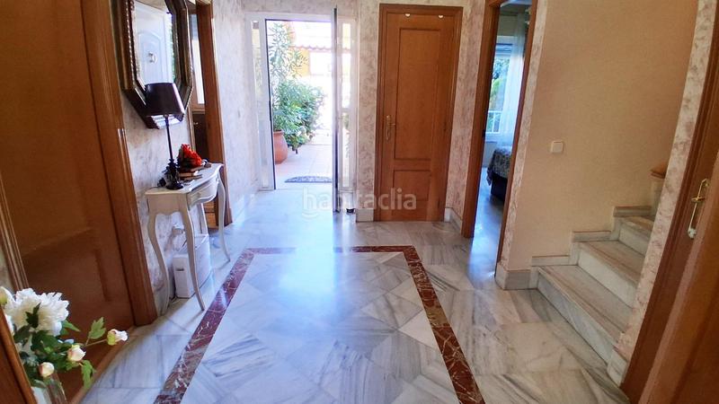 Foto baf08da0-2d7d-4001-9aa1-2491c895a6f5. Casa bifamiliare con riscaldamento parcheggio piscina in Santa Marta de Tormes