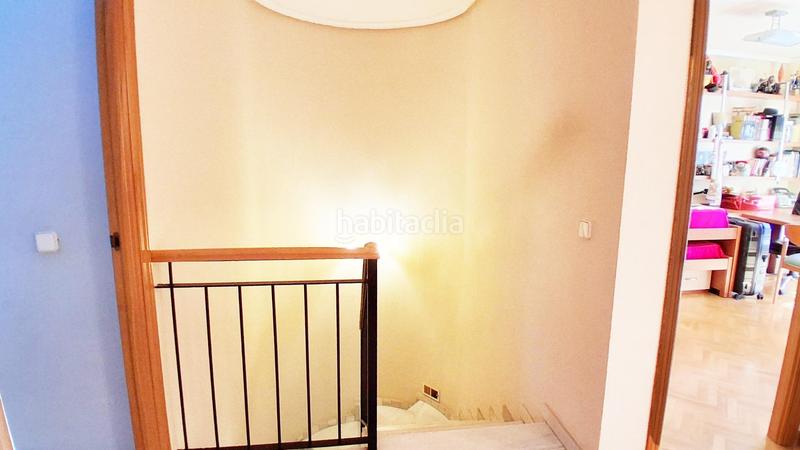 Foto d26f7d21-3154-4b2a-b496-d1d3713ebcc7. Casa bifamiliare con riscaldamento parcheggio piscina in Santa Marta de Tormes