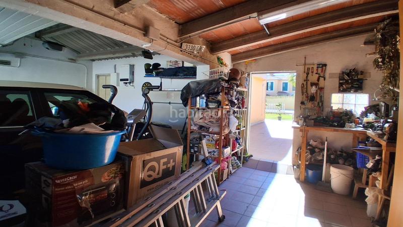 Foto d5cff34e-fae4-4d89-b902-1669d80c5d4b. Casa bifamiliare con riscaldamento parcheggio piscina in Santa Marta de Tormes