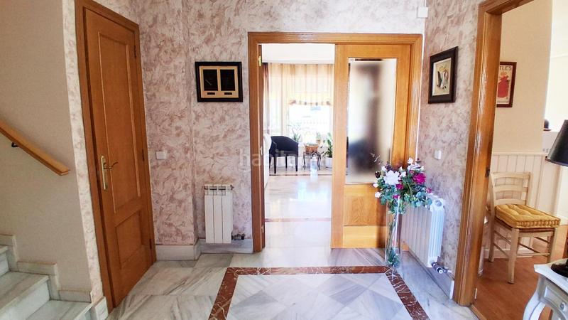 Foto de654197-3d0b-4b25-8391-2148efbb7b28. Casa bifamiliare con riscaldamento parcheggio piscina in Santa Marta de Tormes