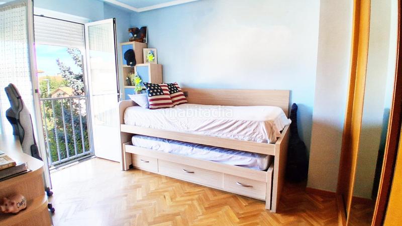 Foto e1737539-e5a1-4023-8d24-58a32517de22. Casa bifamiliare con riscaldamento parcheggio piscina in Santa Marta de Tormes