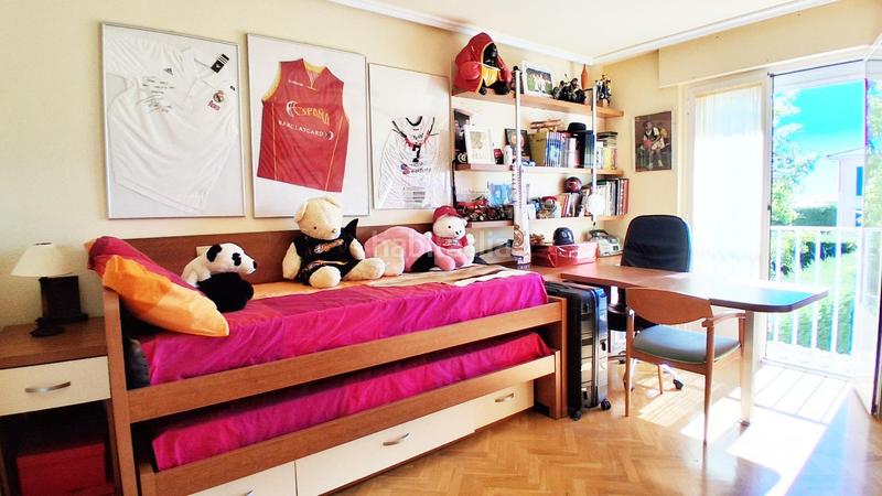 Foto e26d3609-e624-4ca5-ae76-2e9e866ee8b8. Casa bifamiliare con riscaldamento parcheggio piscina in Santa Marta de Tormes