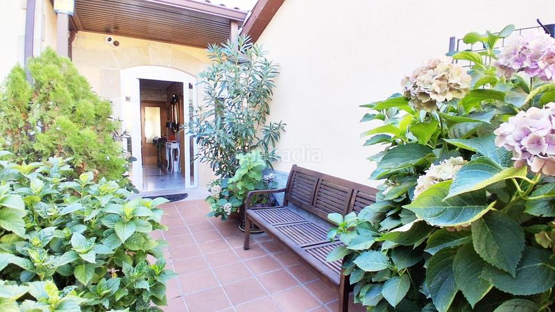 Foto e2b44bc4-a65a-428a-ab2f-6ad5f0928208. Casa bifamiliare con riscaldamento parcheggio piscina in Santa Marta de Tormes