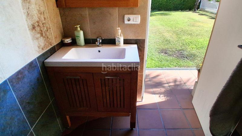 Foto e5c82477-6463-45ab-ad91-447f664fb9a4. Casa bifamiliare con riscaldamento parcheggio piscina in Santa Marta de Tormes