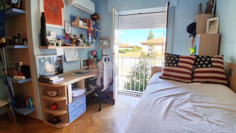 Foto e6941a42-826e-4176-bcbe-2d28b6cfecc0. Casa bifamiliare con riscaldamento parcheggio piscina in Santa Marta de Tormes