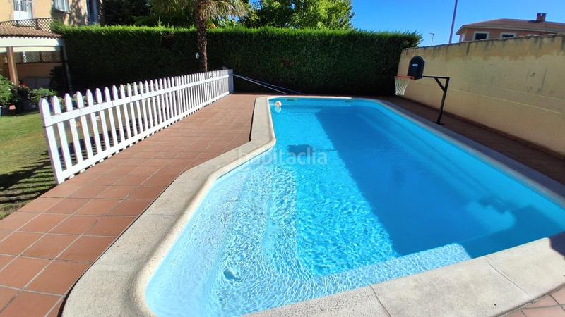 Foto ea502f8b-9cad-4621-b48f-477735169e7a. Casa bifamiliare con riscaldamento parcheggio piscina in Santa Marta de Tormes