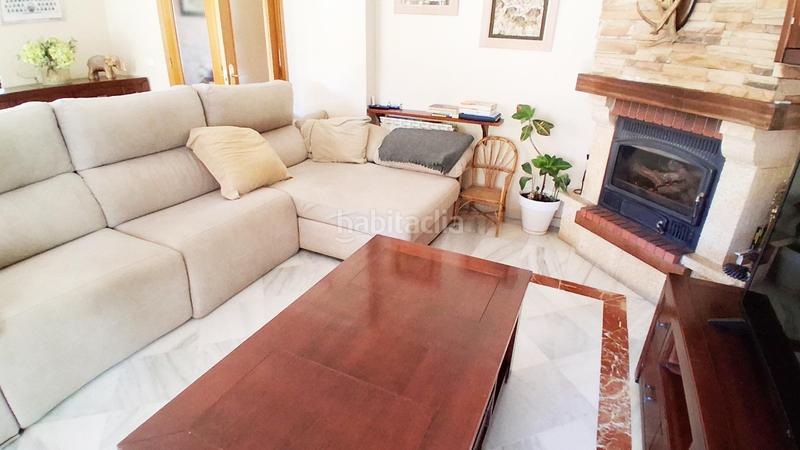 Foto ec9d82af-1afc-43b7-8dae-87eb8e7be638. Casa bifamiliare con riscaldamento parcheggio piscina in Santa Marta de Tormes