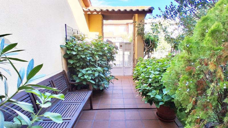 Foto f4764206-fdcd-45db-9a32-69222af88036. Casa bifamiliare con riscaldamento parcheggio piscina in Santa Marta de Tormes