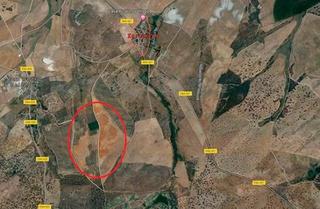 Terreno residencial en Zarapicos. Urbis te ofrece una estupenda parcela en venta en zarapicos, sal
