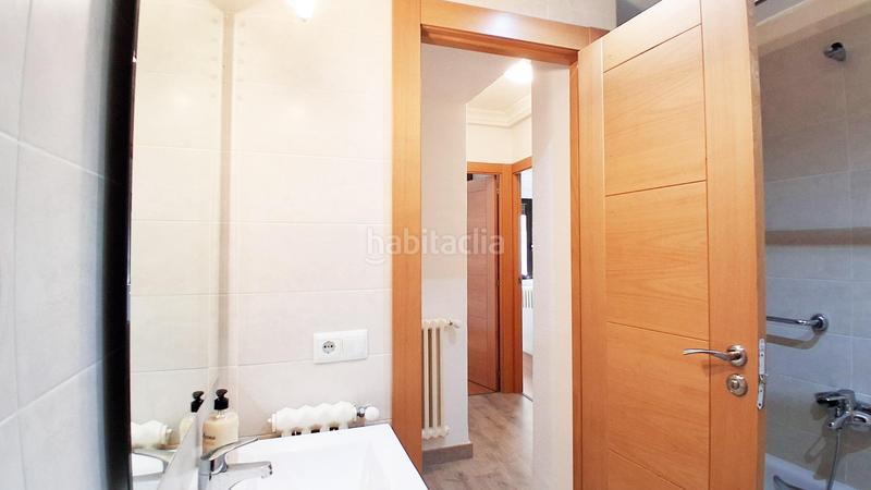 Foto c43852fd-d2f4-4ebf-ad54-8ef00986865e. Affitto appartamento con riscaldamento in San Esteban - San Cristóbal Salamanca