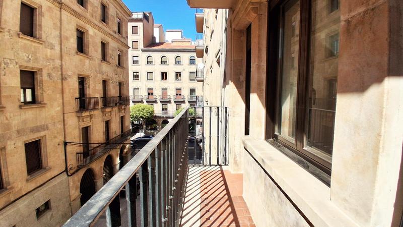 Foto 1cd8fb41-f28a-467f-bdfc-942eeda8f223. Location appartement avec chauffage dans San Esteban - San Cristóbal Salamanca