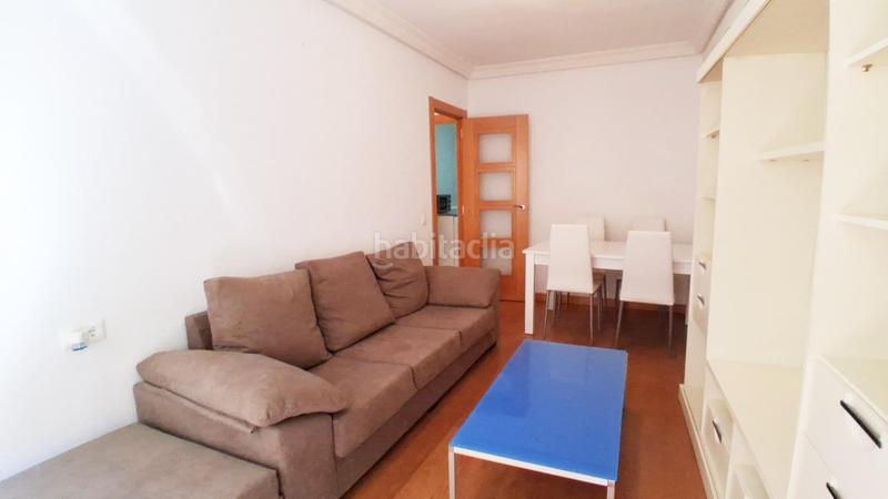 Foto feaa5dab-843c-4893-9d08-4315eec19f64. Location appartement avec chauffage dans San Esteban - San Cristóbal Salamanca