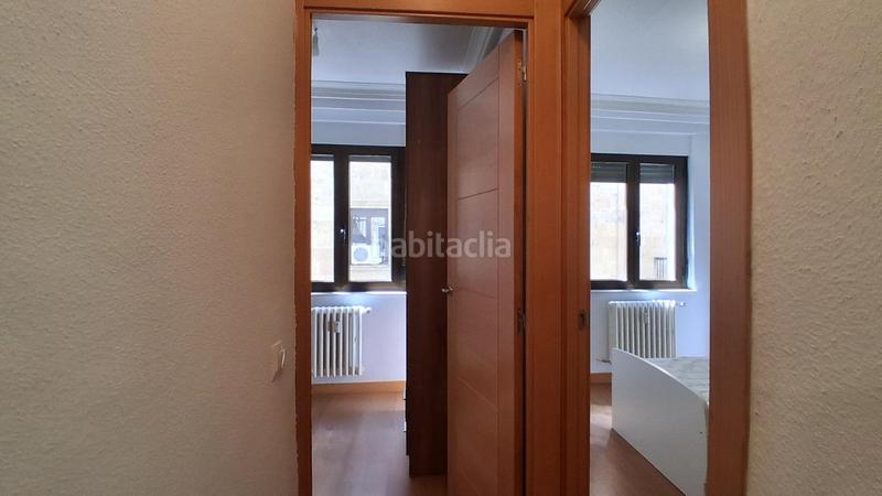 Foto 2e933f31-8a45-42e6-8ba9-79b74fbd058a. Miete etagenwohnung mit heizung in San Esteban - San Cristóbal Salamanca
