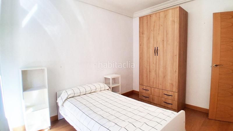 Foto 41df02c1-6786-4118-bda5-1c75297d915e. Miete etagenwohnung mit heizung in San Esteban - San Cristóbal Salamanca
