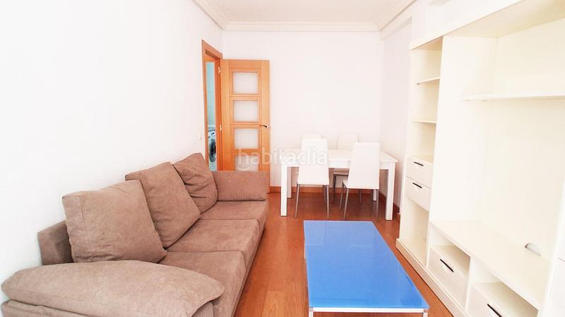 Foto 499f46f7-b036-4d07-9de1-8815acc0c932. Miete etagenwohnung mit heizung in San Esteban - San Cristóbal Salamanca