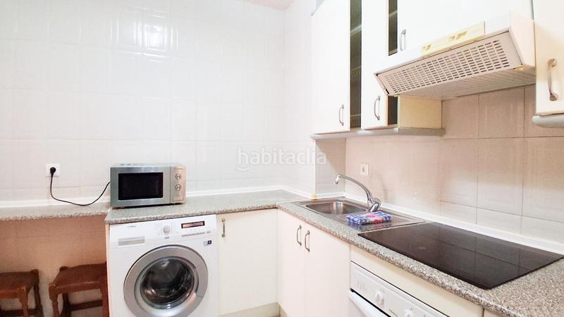 Foto c422fbed-a891-4ddc-8951-5578f00a8a9a. Miete etagenwohnung mit heizung in San Esteban - San Cristóbal Salamanca