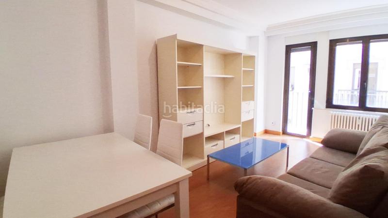 Foto fb32468b-03aa-41e8-867b-34276cdbcf6c. Miete etagenwohnung mit heizung in San Esteban - San Cristóbal Salamanca