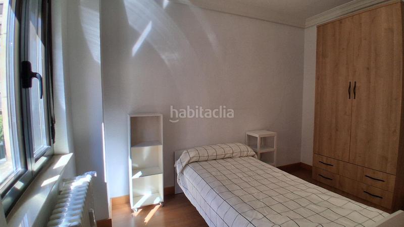 Foto 130738fa-1f9c-4182-87e6-1549d017be59. Rent flat with heating in San Esteban - San Cristóbal Salamanca