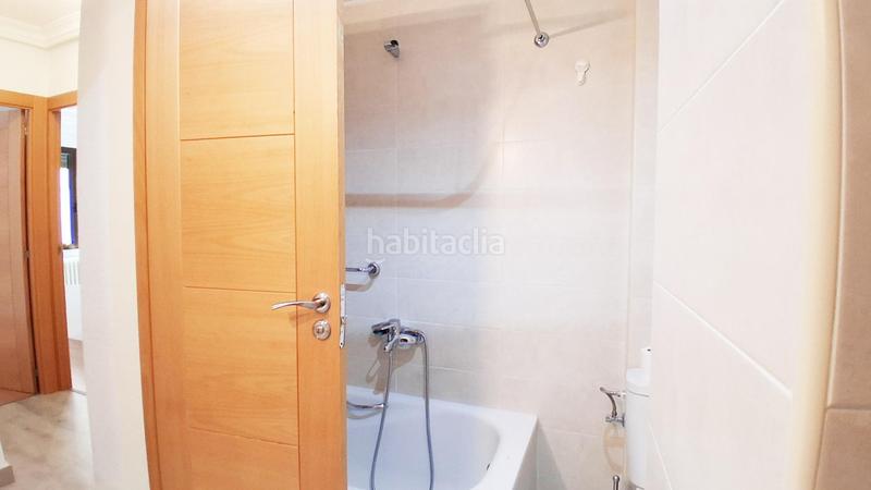 Foto 203361df-9692-44a2-aa75-81fc3d45a076. Rent flat with heating in San Esteban - San Cristóbal Salamanca