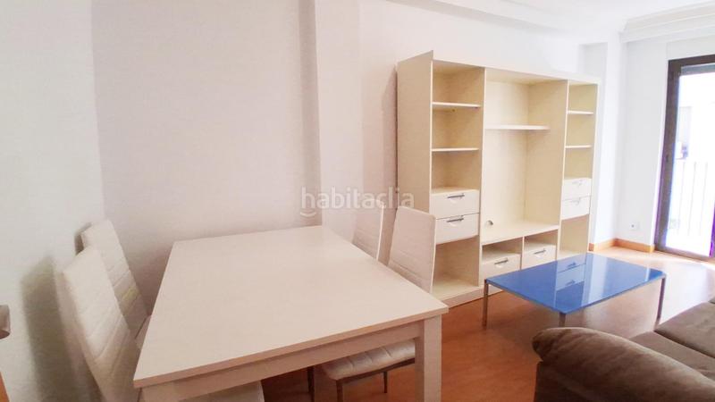 Foto 7827e9bb-47bf-4911-b065-d1ae2938d834. Rent flat with heating in San Esteban - San Cristóbal Salamanca