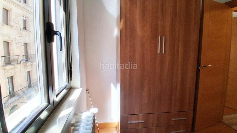 Foto 85924347-1217-4389-9a0c-11ba5aac8119. Rent flat with heating in San Esteban - San Cristóbal Salamanca