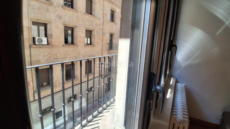 Foto ac22da23-0d40-4dc4-9f58-c2fce43fa20d. Rent flat with heating in San Esteban - San Cristóbal Salamanca
