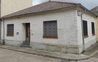 Casa a Calzada de Valdunciel. Urbis te ofrece una casa en venta en calzada de valdunciel, sala