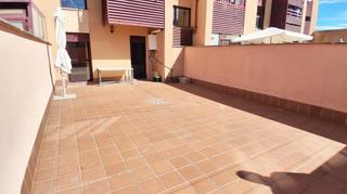 Appartement à Tejares - Chamberí - Alcades. Urbis te ofrece un piso en venta en zona salas bajas, salamanca.