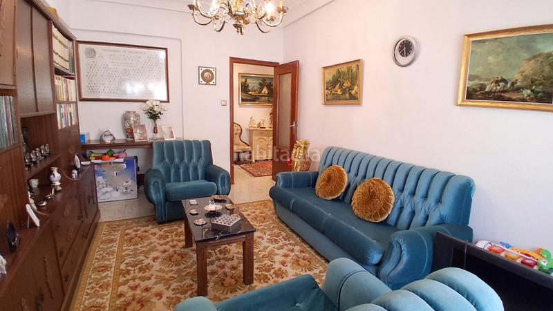 Foto 06db4197-88c4-4e80-95cd-4a36af202615. Appartement dans Carmelitas Salamanca