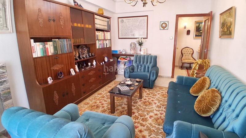 Foto 13db721e-1b45-4186-a199-5978f45cc631. Appartement dans Carmelitas Salamanca