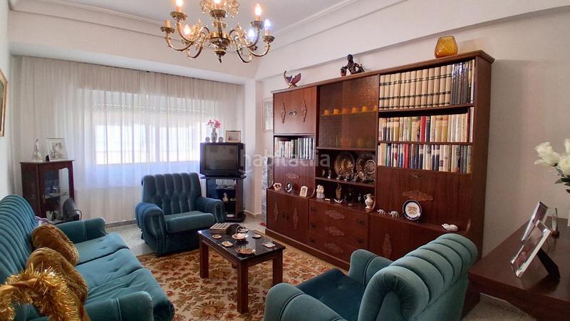 Foto 319f3551-f12e-4cc9-a7cd-b9fd941940e6. Appartement dans Carmelitas Salamanca