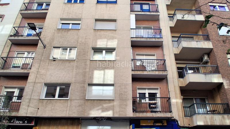 Foto 44afa0bc-fd91-443b-99e7-bf73f1ba61f0. Appartement dans Carmelitas Salamanca